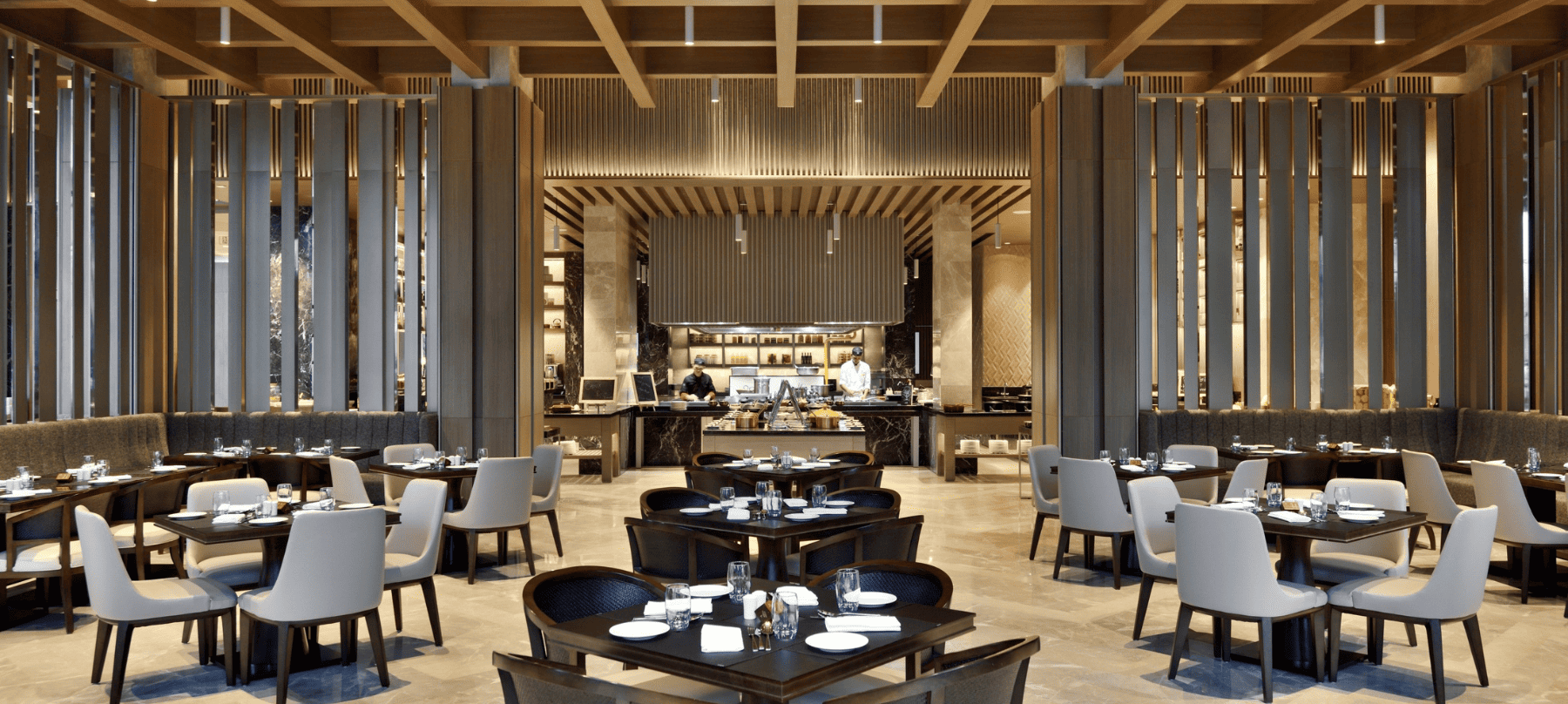 Tastefully Nourished at Indore Kitchen